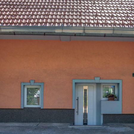 Apartment Pod Velbi Ljubljana Luaran gambar