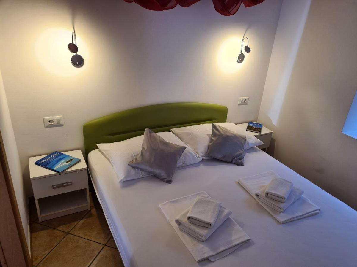 Apartment Pod Velbi Ljubljana Luaran gambar