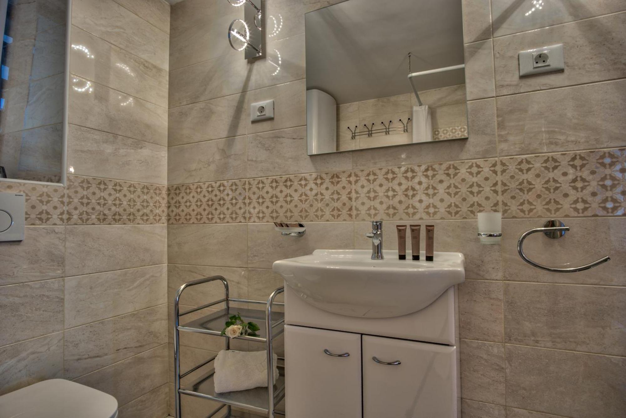 Apartment Pod Velbi Ljubljana Luaran gambar
