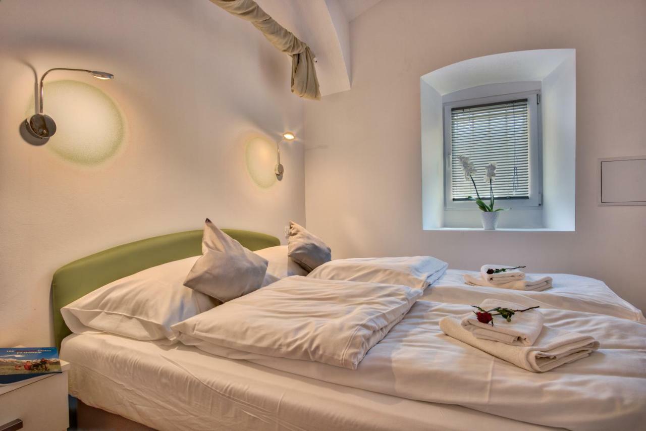 Apartment Pod Velbi Ljubljana Luaran gambar